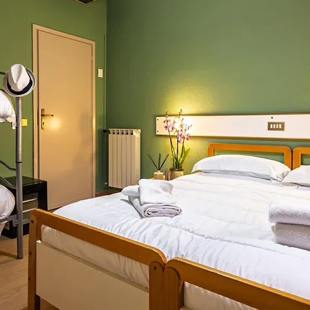Hotel Laurin-3