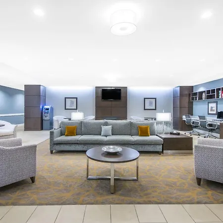 Wingate By Wyndham Niagara Falls-2