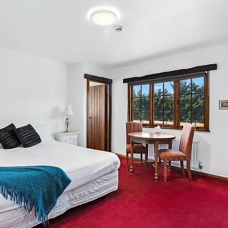 The Honest Lawyer, An Ascend Collection Hotel-2