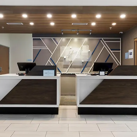 Holiday Inn Express & Suites - Jourdanton-Pleasanton By Ihg-3