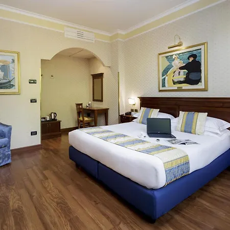 Best Western Classic Hotel-3