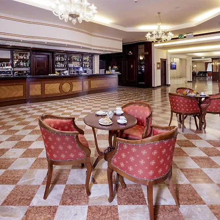 Best Western Classic Hotel-2