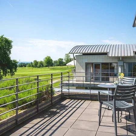 Golfhotel Gut Neuenhof-2