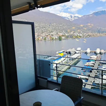 Aparthotel Al Lago-3
