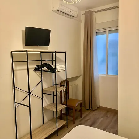 Hostal Residencia Fernandez-2