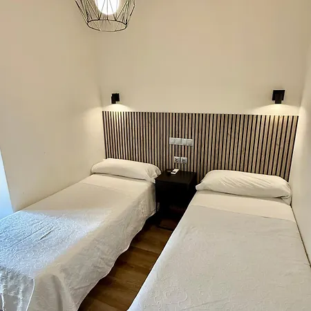 Hostal Residencia Fernandez-3