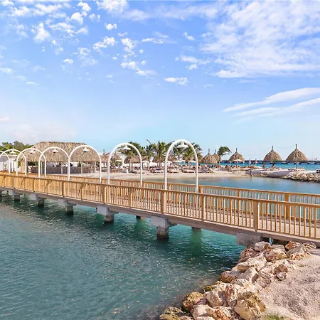 The Rif At Mangrove Beach Corendon All-Inclusive, Curio-2