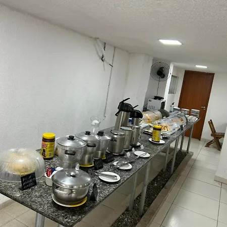 Pousada Avenida-2