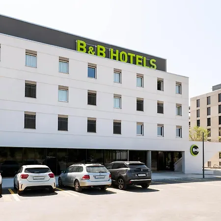 B&B Hotel Nyon-2