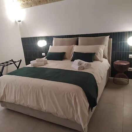 Casa Minerva beb Suite e Relax-2