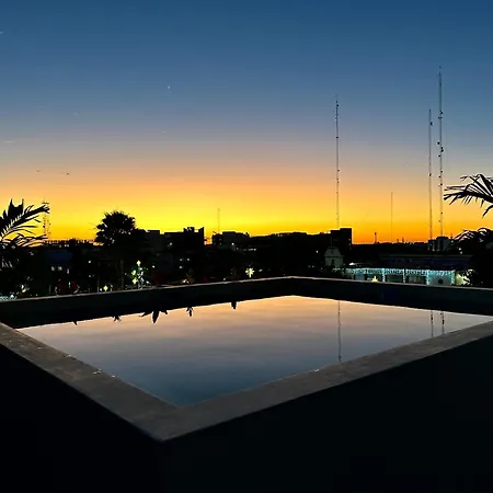 Balam Suites-2