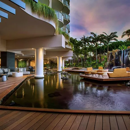 The Westin Maui Resort & Spa, Ka'Anapali-3