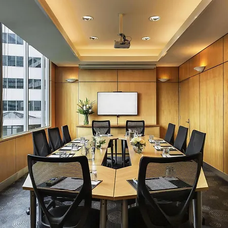 Novotel Wellington-2