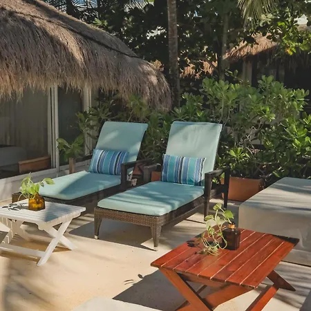 Cabanas Tulum- Beach Hotel & Spa-3