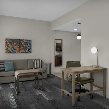 Homewood Suites By Hilton Birmingham-Sw-Riverchase-Galleria-3