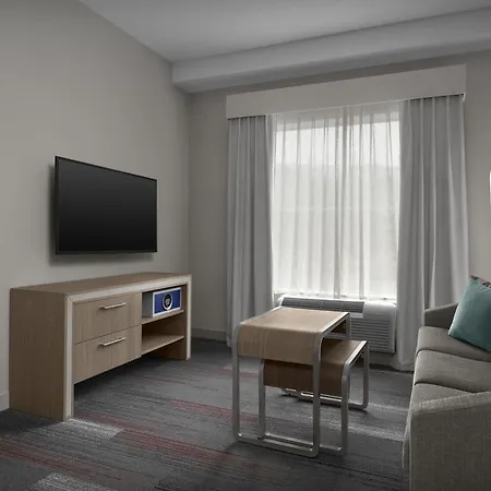 Homewood Suites By Hilton Birmingham-Sw-Riverchase-Galleria-2