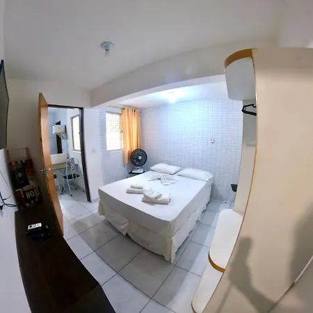 Hotel Pousada Atlântica-2