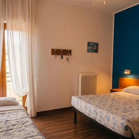 Hotel Luisa-2