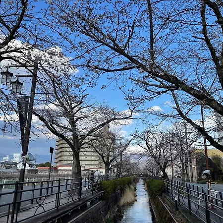 Beautiful Japanese Garden Kagetsu-3