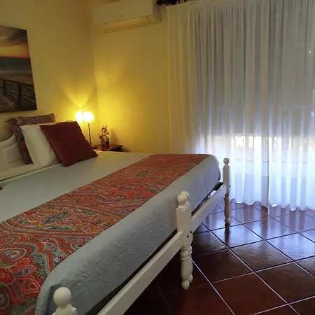 A Casa Da Ti Laura - Al-3