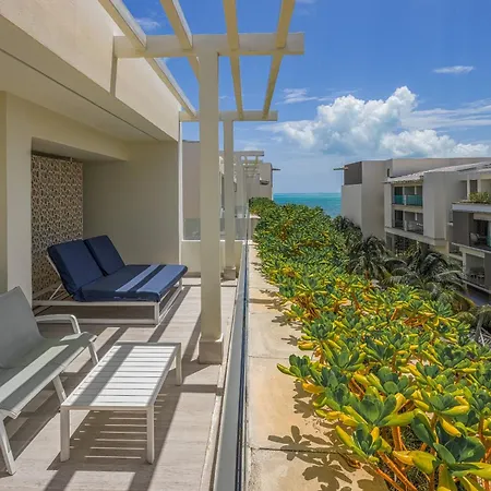 Catalonia Grand Costa Mujeres All Suites & Spa-3