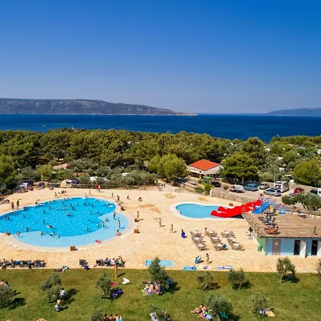 Mobile Homes Camping Kovacine-2