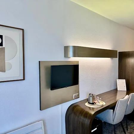 Hotel Chantereyne-2