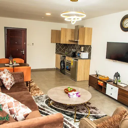 Oasis Park Residence-2