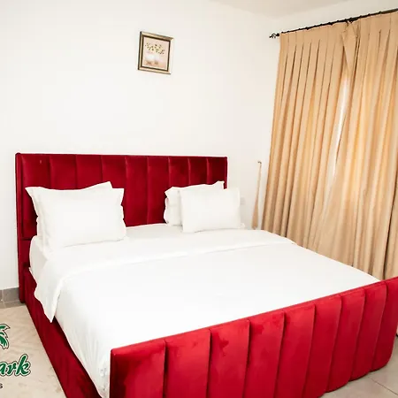 Oasis Park Residence-3