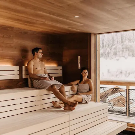 Hofgut Wagrain Apartment & Lifestyle Resort-2
