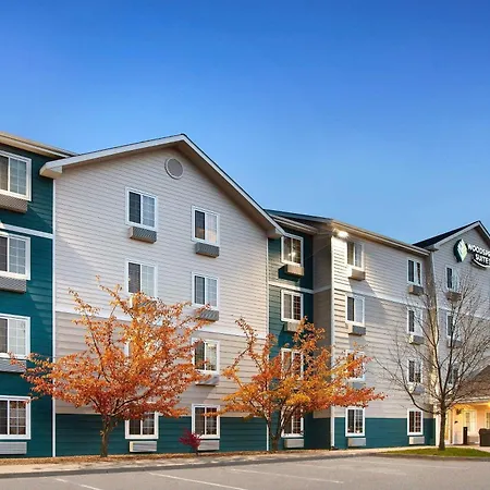 Woodspring Suites Council Bluffs-3