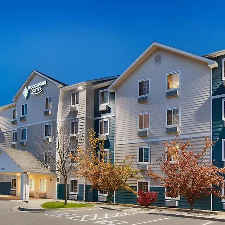 Woodspring Suites Council Bluffs-2
