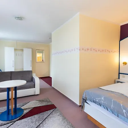 Hotel Klaus Störtebeker-3
