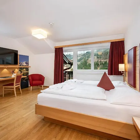 Hotel Sonnschupfer-2