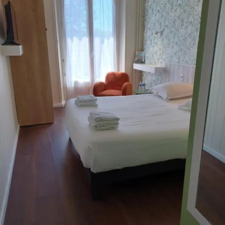Hotel Le Colibri-2