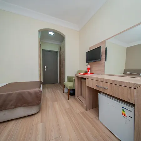 Sava Hotel-3