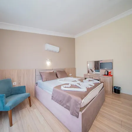Sava Hotel-2