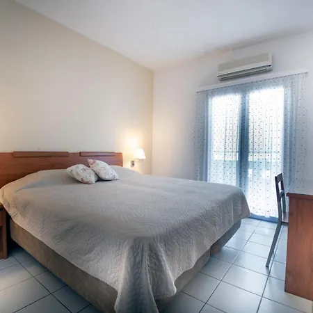 Palatia Village Hotel Apartments-2