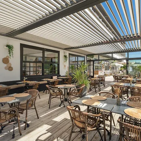 Hôtel du Midi Plage-2