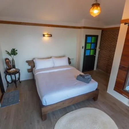 Blue Heaven Resort Koh Tao-3