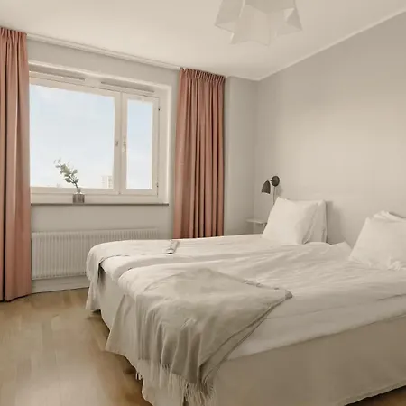 The Nooq Alvik - Hotel & Studios-3