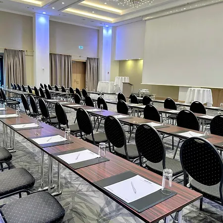 Park Inn by Radisson Berlin Alexanderplatz-3
