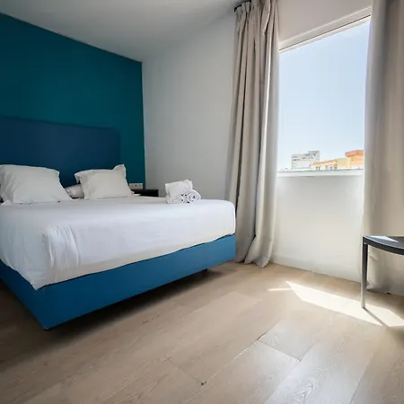 Hotel Sireno Torremolinos - Adults Only, Ritual Friendly-2