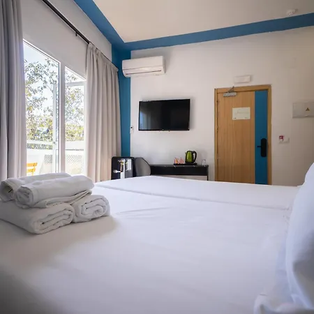 Hotel Sireno Ritual Torremolinos - Adults Only-2