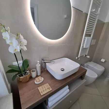 Villa Forte Salvi - Rooms-2