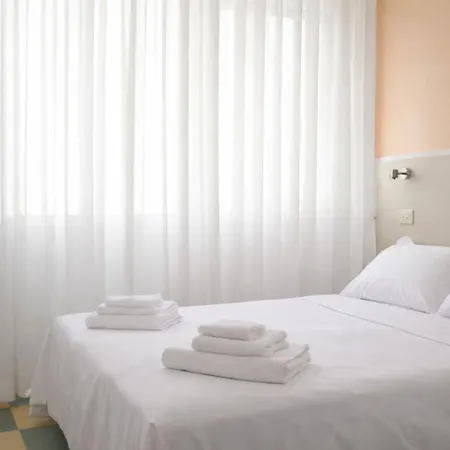 Hotel Villa Trieste-2