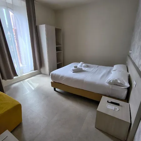 Hotel Domus Rome-3