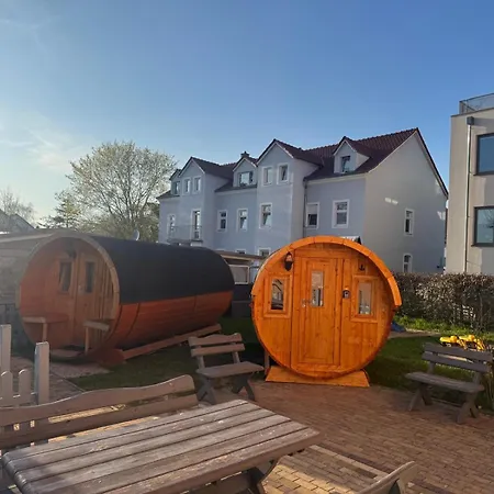 ElbCampingFass Sächsische Schweiz in Pirna-2