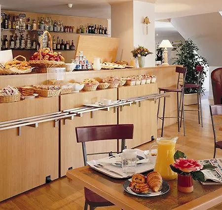 Hotel Stars Arcueil-3