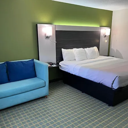 Quality Inn Seekonk-Providence-3